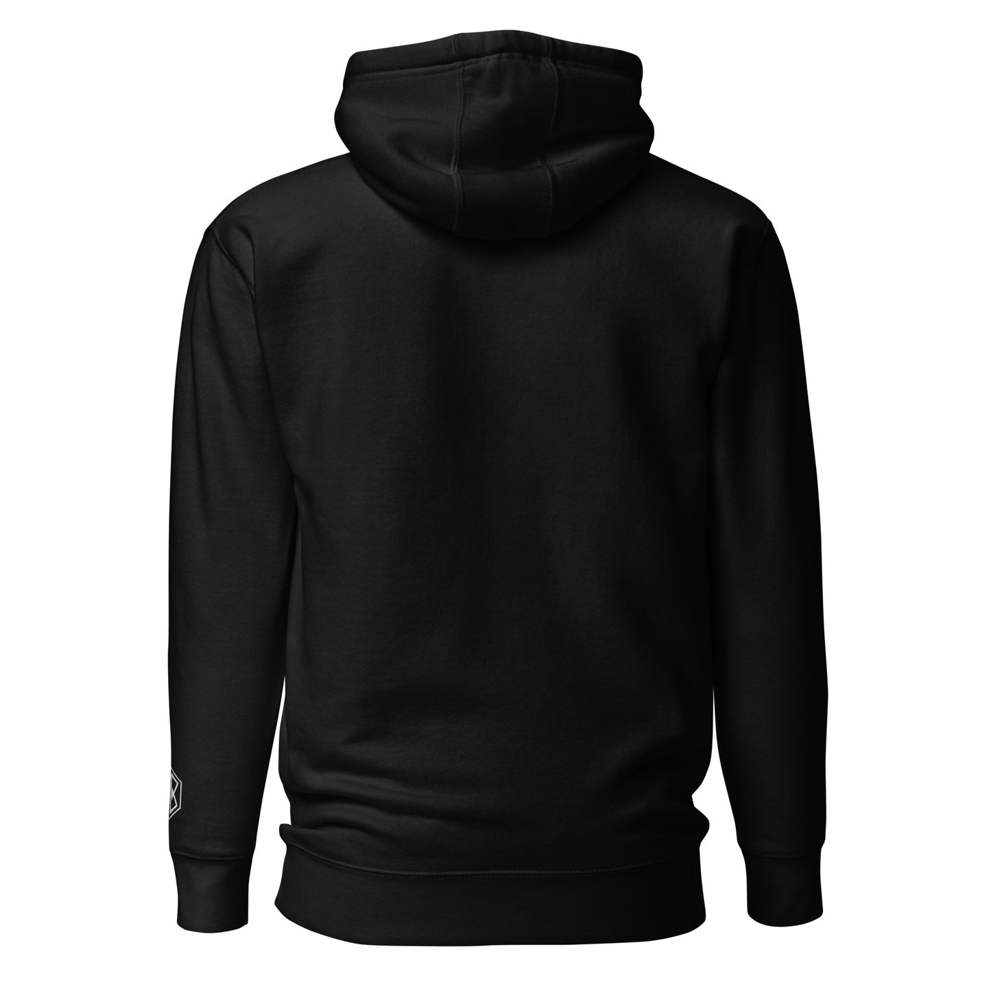 JOHN BORNO HOODIE