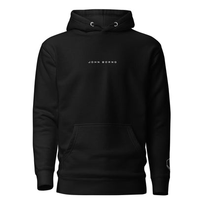 JOHN BORNO HOODIE