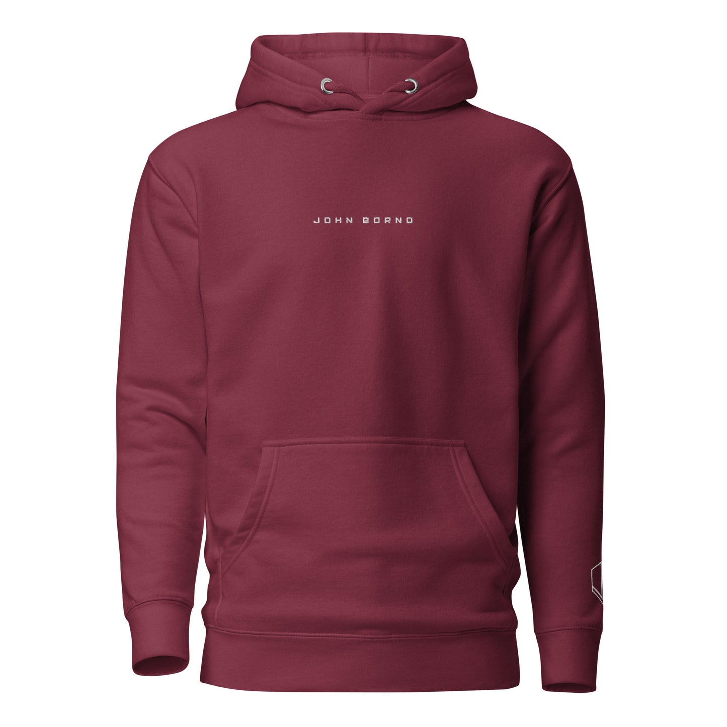 JOHN BORNO HOODIE